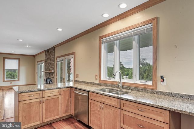 8303 ZACHARY TAYLOR HWY, Mineral, VA 23117