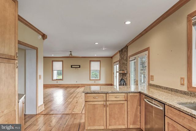 8303 ZACHARY TAYLOR HWY, Mineral, VA 23117