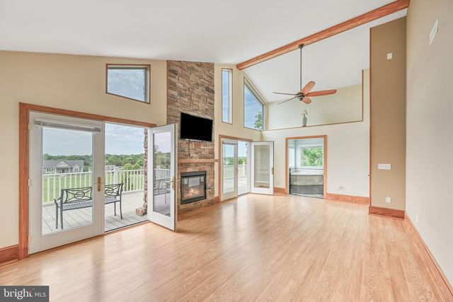 8303 ZACHARY TAYLOR HWY, Mineral, VA 23117