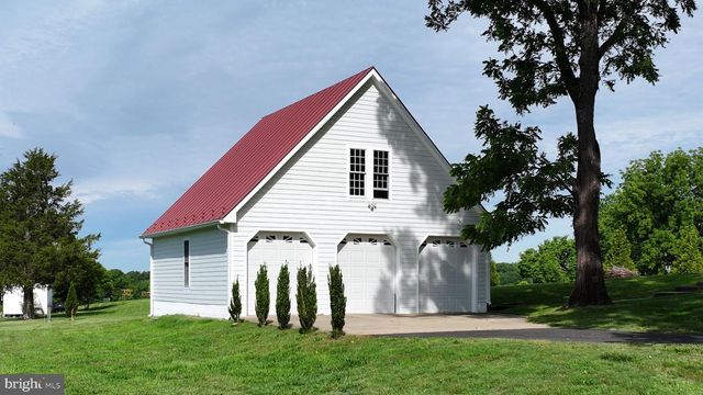 8303 ZACHARY TAYLOR HWY, Mineral, VA 23117