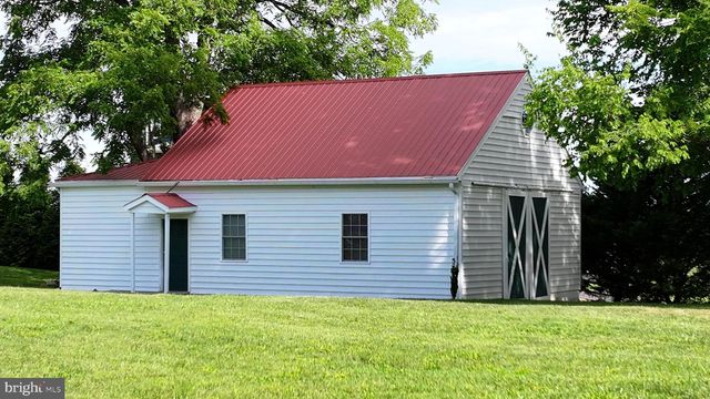 8303 ZACHARY TAYLOR HWY, Mineral, VA 23117