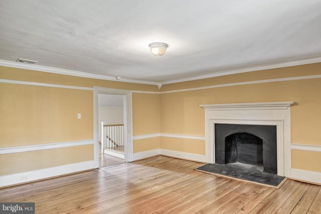 8303 ZACHARY TAYLOR HWY, Mineral, VA 23117