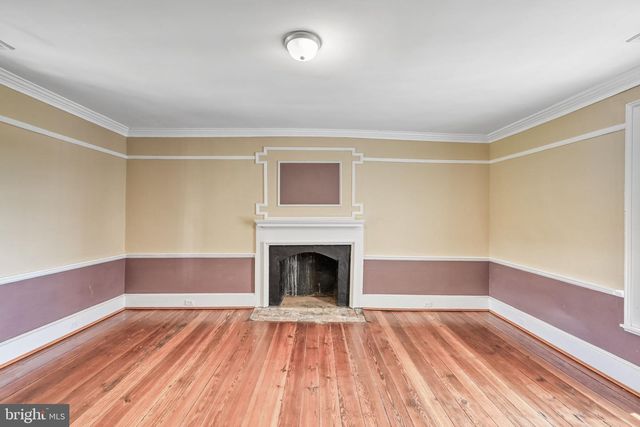 8303 ZACHARY TAYLOR HWY, Mineral, VA 23117