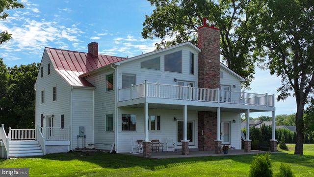 8303 ZACHARY TAYLOR HWY, Mineral, VA 23117