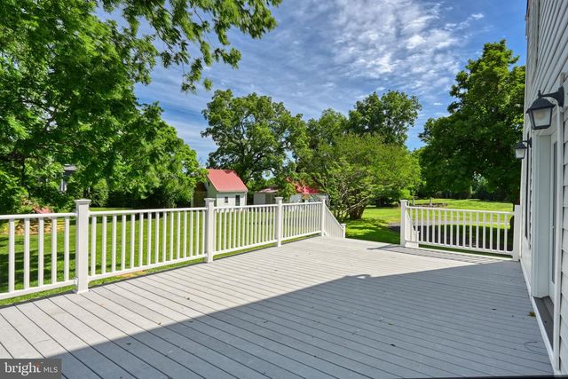 8303 ZACHARY TAYLOR HWY, Mineral, VA 23117