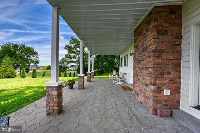 8303 ZACHARY TAYLOR HWY, Mineral, VA 23117