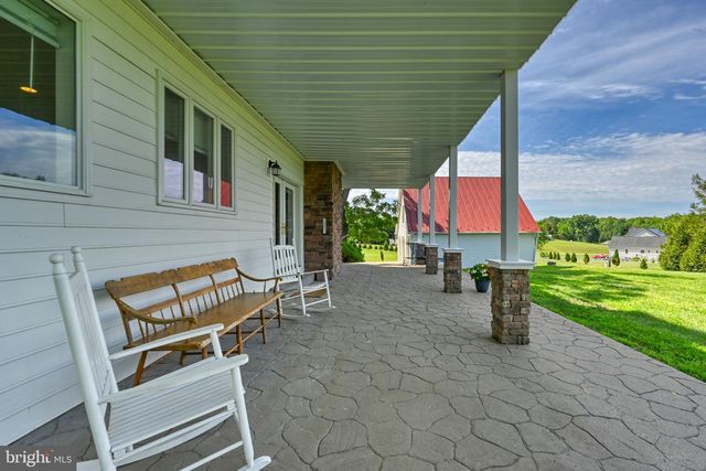 8303 ZACHARY TAYLOR HWY, Mineral, VA 23117