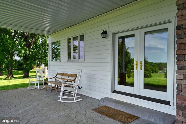 8303 ZACHARY TAYLOR HWY, Mineral, VA 23117