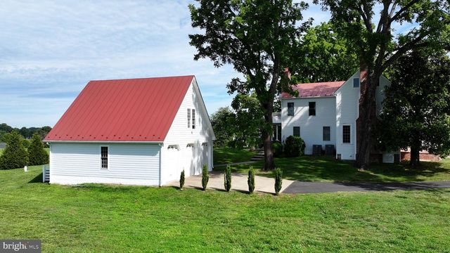 8303 ZACHARY TAYLOR HWY, Mineral, VA 23117