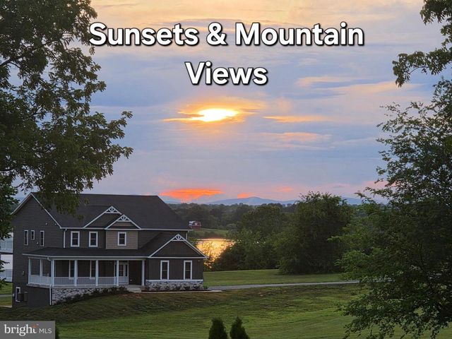 8303 ZACHARY TAYLOR HWY, Mineral, VA 23117