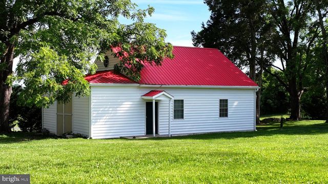 8303 ZACHARY TAYLOR HWY, Mineral, VA 23117