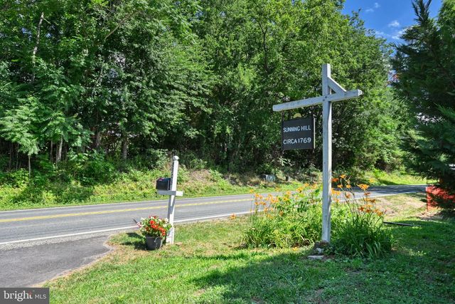 8303 ZACHARY TAYLOR HWY, Mineral, VA 23117