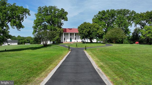 8303 ZACHARY TAYLOR HWY, Mineral, VA 23117