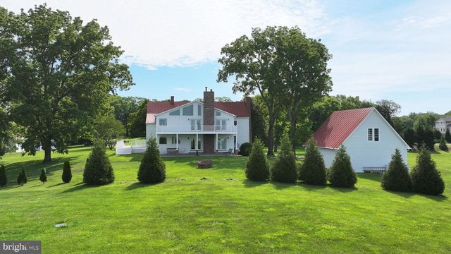 8303 ZACHARY TAYLOR HWY, Mineral, VA 23117