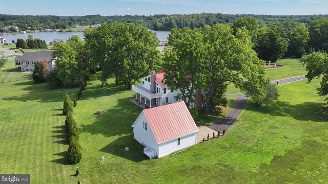 8303 ZACHARY TAYLOR HWY, Mineral, VA 23117