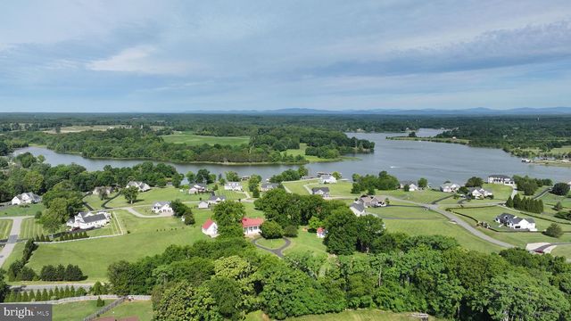 8303 ZACHARY TAYLOR HWY, Mineral, VA 23117