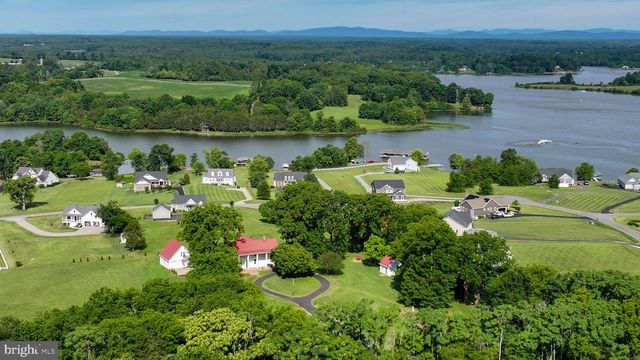 8303 ZACHARY TAYLOR HWY, Mineral, VA 23117