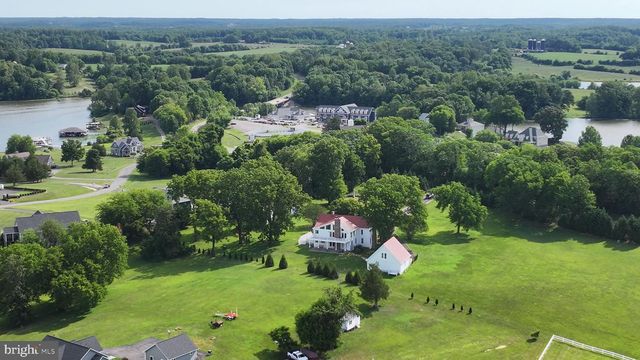 8303 ZACHARY TAYLOR HWY, Mineral, VA 23117