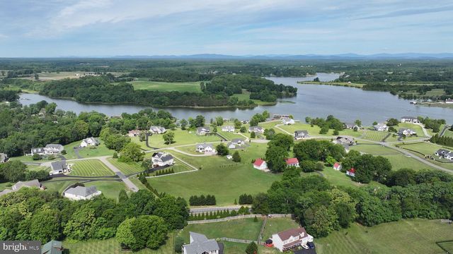 8303 ZACHARY TAYLOR HWY, Mineral, VA 23117