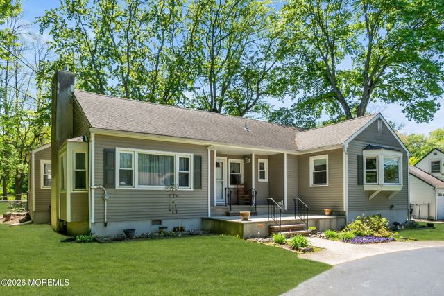 323 Florence Road, Middletown, NJ 07748