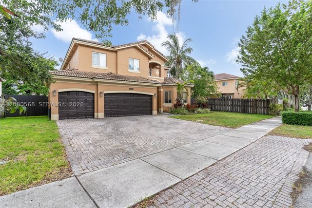 1922 SE 22nd Ct, Homestead, FL 33035