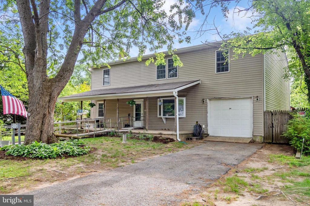 24 HOLLY ROAD, Severna Park, MD 21146