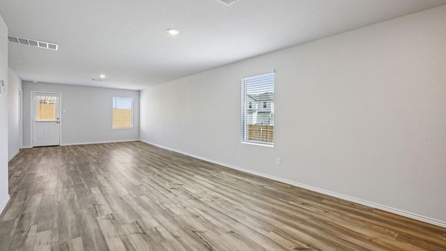 156 Wyatt WAY, Jarrell, TX 76537