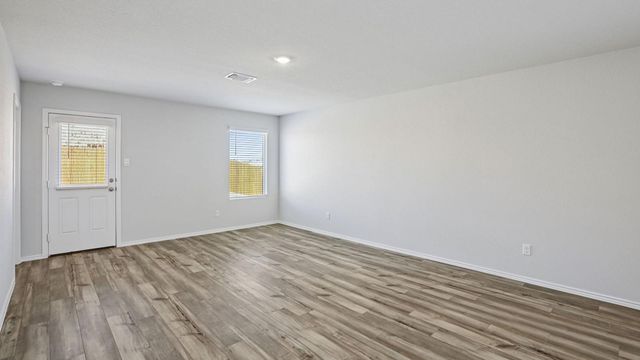 156 Wyatt WAY, Jarrell, TX 76537