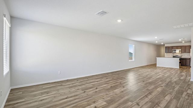 156 Wyatt WAY, Jarrell, TX 76537