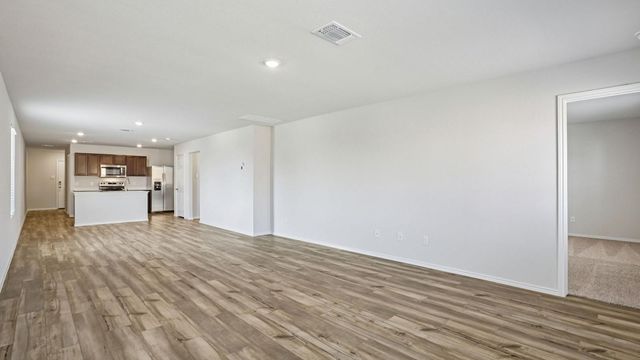 156 Wyatt WAY, Jarrell, TX 76537