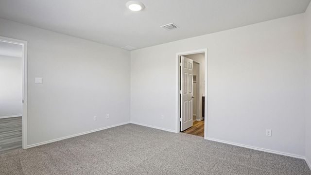 156 Wyatt WAY, Jarrell, TX 76537
