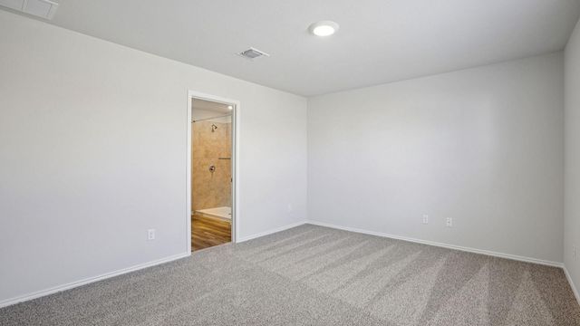 156 Wyatt WAY, Jarrell, TX 76537
