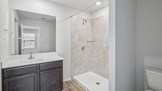 156 Wyatt WAY, Jarrell, TX 76537