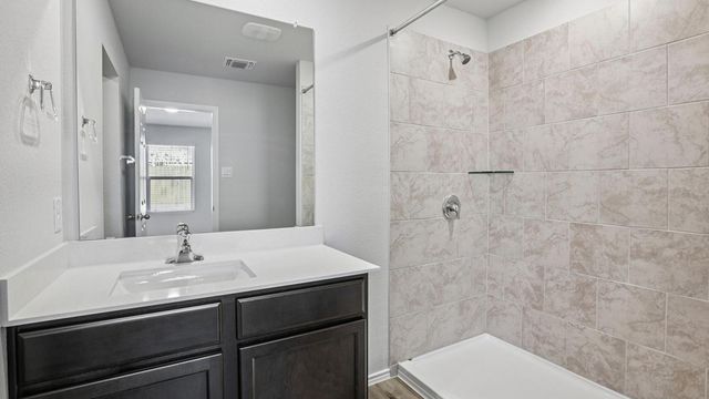 156 Wyatt WAY, Jarrell, TX 76537