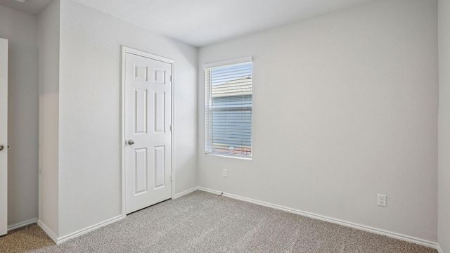 156 Wyatt WAY, Jarrell, TX 76537