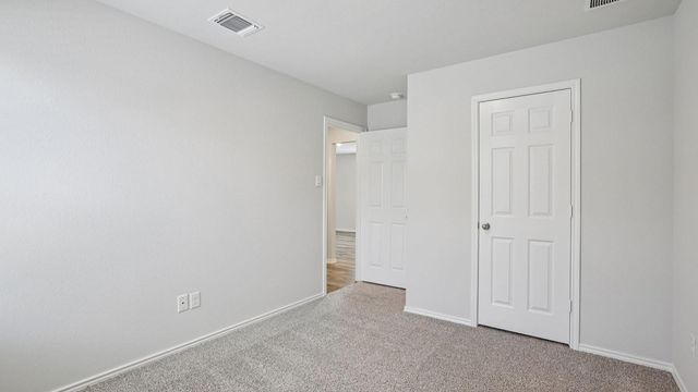 156 Wyatt WAY, Jarrell, TX 76537