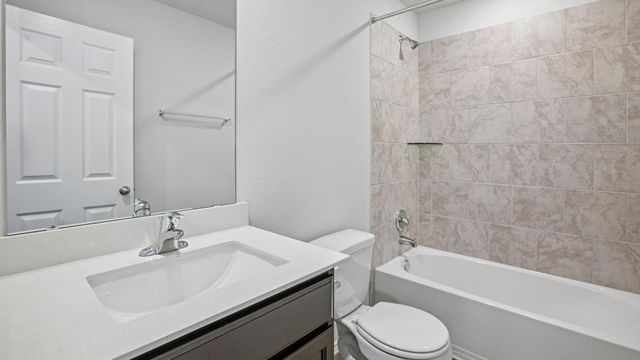 156 Wyatt WAY, Jarrell, TX 76537