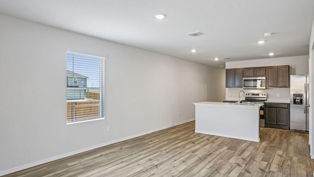 156 Wyatt WAY, Jarrell, TX 76537