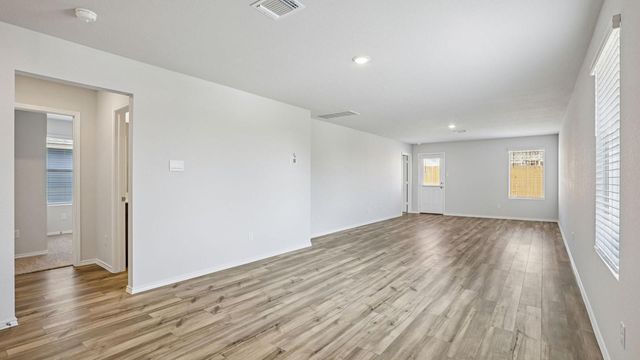 156 Wyatt WAY, Jarrell, TX 76537