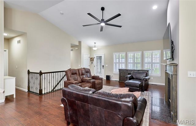 261 Rockport Drive, Troy, MO 63379