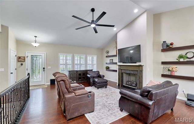 261 Rockport Drive, Troy, MO 63379