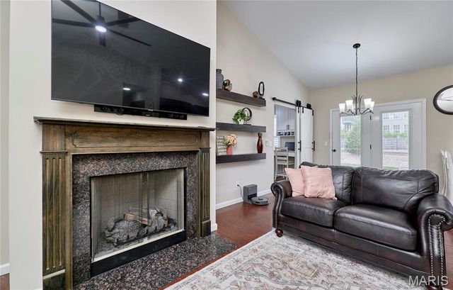 261 Rockport Drive, Troy, MO 63379