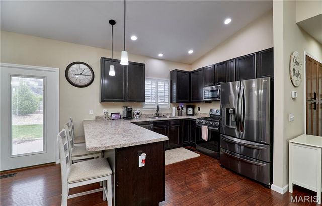 261 Rockport Drive, Troy, MO 63379
