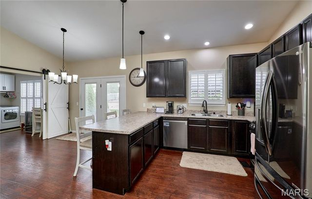 261 Rockport Drive, Troy, MO 63379