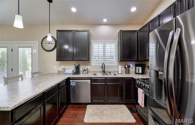 261 Rockport Drive, Troy, MO 63379