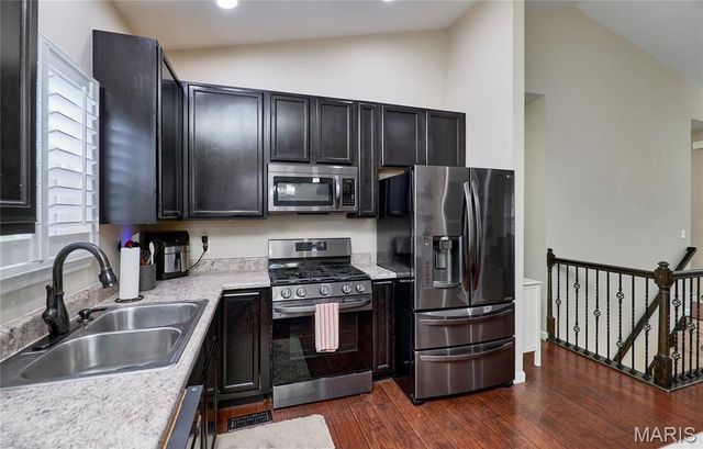 261 Rockport Drive, Troy, MO 63379