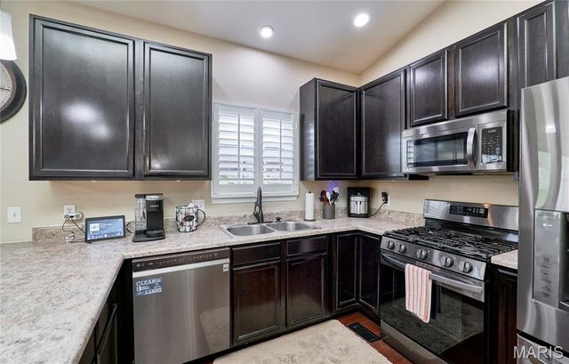 261 Rockport Drive, Troy, MO 63379