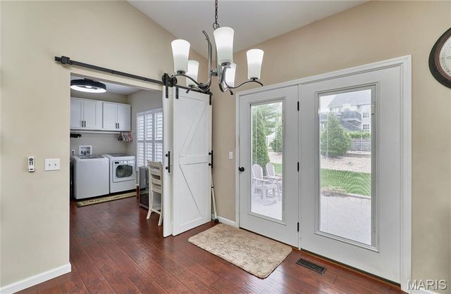 261 Rockport Drive, Troy, MO 63379