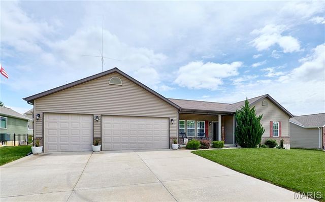 261 Rockport Drive, Troy, MO 63379