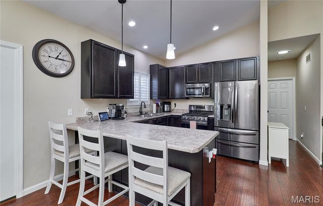 261 Rockport Drive, Troy, MO 63379